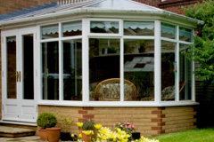 conservatories Mains Of Gray