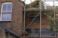 free Mains Of Gray home extension quotes